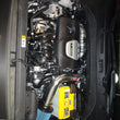 Load image into Gallery viewer, Injen 18-20 Hyundai Kona L4-1.6L Turbo Laser Black IS Short Ram Cold Air Intake System - Side View