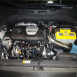 Load image into Gallery viewer, Injen 18-20 Hyundai Kona L4-1.6L Turbo Short Ram Cold Air Intake System - Installation View