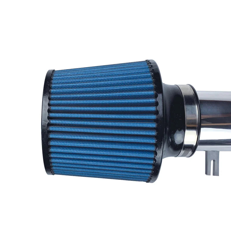 Injen 18-20 Hyundai Kona L4-1.6L Turbo Short Ram Cold Air Intake System - Additional View 5