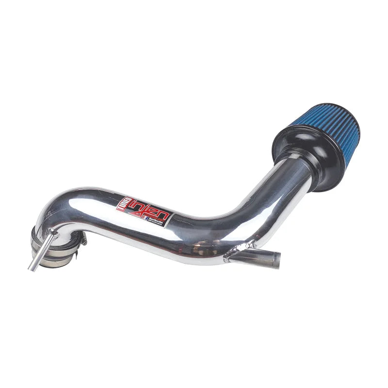 Injen 18-20 Hyundai Kona L4-1.6L Turbo Short Ram Cold Air Intake System - Additional View 7