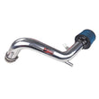 Load image into Gallery viewer, Injen 18-20 Hyundai Veloster L4-1.6L Turbo Polished Short Ram Cold Air Intake System - Main Product View