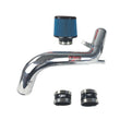 Load image into Gallery viewer, Injen 18-20 Hyundai Veloster L4-1.6L Turbo Polished Short Ram Cold Air Intake System - Installation View