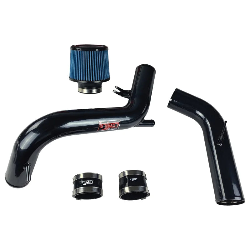 Injen 18-20 Hyundai Veloster L4-1.6L Turbo SP Cold Air Intake System - Additional View 5