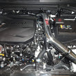 Load image into Gallery viewer, Injen 18-20 Hyundai Veloster L4-1.6L Turbo SP Cold Air Intake System - Side View