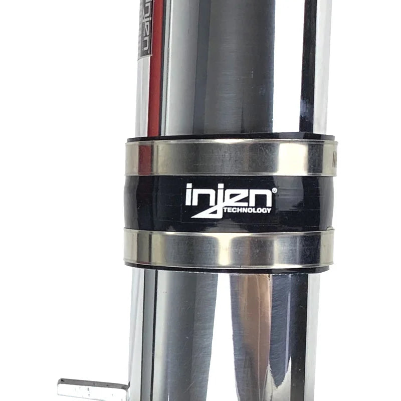 Injen 18-20 Hyundai Veloster L4-1.6L Turbo SP Cold Air Intake System - Installation View