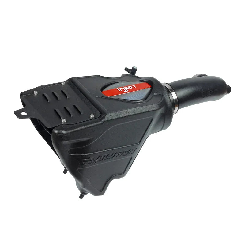 Injen 18-20 Jeep Wrangler JL L4-2.0L Evolution Intake - Main Product View