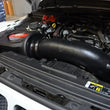 Load image into Gallery viewer, Injen 18-20 Jeep Wrangler JL L4-2.0L Evolution Intake - Side View