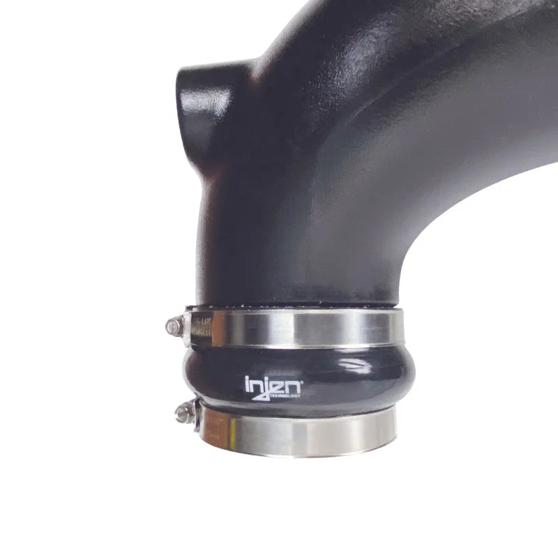 Injen 18-20 Jeep Wrangler JL L4-2.0L Evolution Intake - Back View