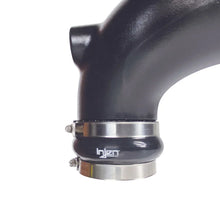 Load image into Gallery viewer, Injen 18-20 Jeep Wrangler JL L4-2.0L Evolution Intake (Oiled) - Back View