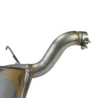 Load image into Gallery viewer, Injen 18-20 Jeep Wrangler JL V6-3.6L &amp; L4-2.0L(t) High Tuck Axle Back Exhaust - Additional View 6