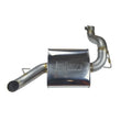 Load image into Gallery viewer, Injen 18-20 Jeep Wrangler JL V6-3.6L &amp; L4-2.0L(t) High Tuck Axle Back Exhaust - Additional View 7