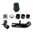 Load image into Gallery viewer, Injen 18-20 Kia Forte 2.0L (L4) Black Cold Air Intake - Side View
