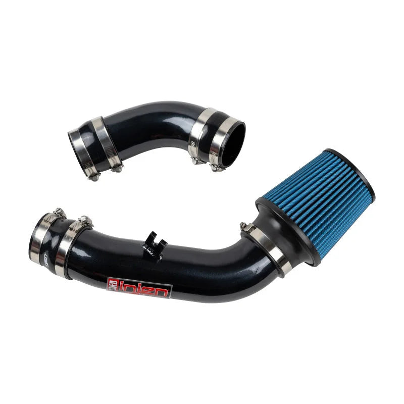 Injen 18-20 Kia Forte 2.0L (L4) Black Cold Air Intake - Additional View 5