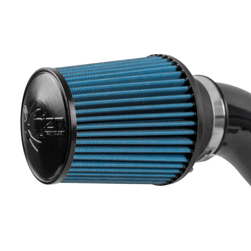 Injen 18-20 Kia Forte 2.0L (L4) Black Cold Air Intake - Additional View 7