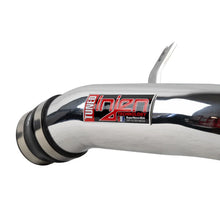 Load image into Gallery viewer, Injen 18-20 Kia Forte 2.0L (L4) Polished Cold Air Intake - Back View