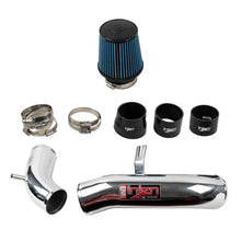 Load image into Gallery viewer, Injen 18-20 Kia Forte 2.0L (L4) Polished Cold Air Intake - Installation View