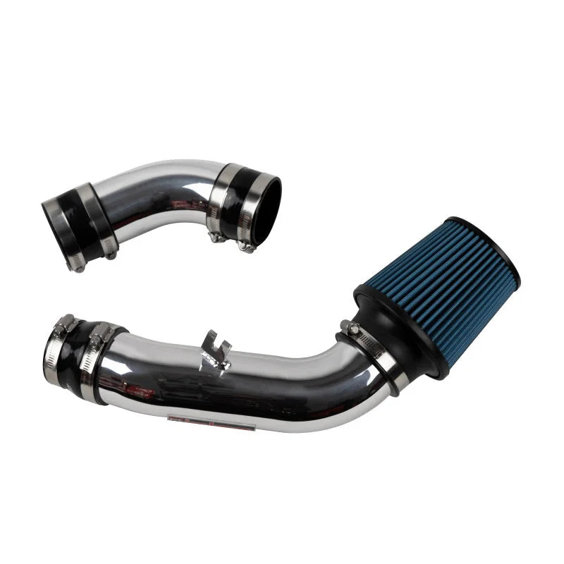Injen 18-20 Kia Forte 2.0L (L4) Polished Cold Air Intake - Additional View 6
