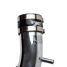 Load image into Gallery viewer, Injen 18-20 Kia Forte 2.0L (L4) Polished Cold Air Intake - Additional View 7