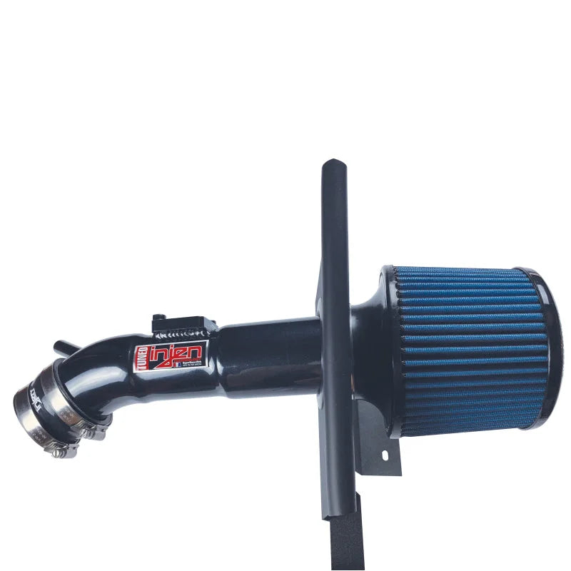 Injen 18-20 Toyota C-HR 2.0L Black Short Ram Air Intake - Additional View 9