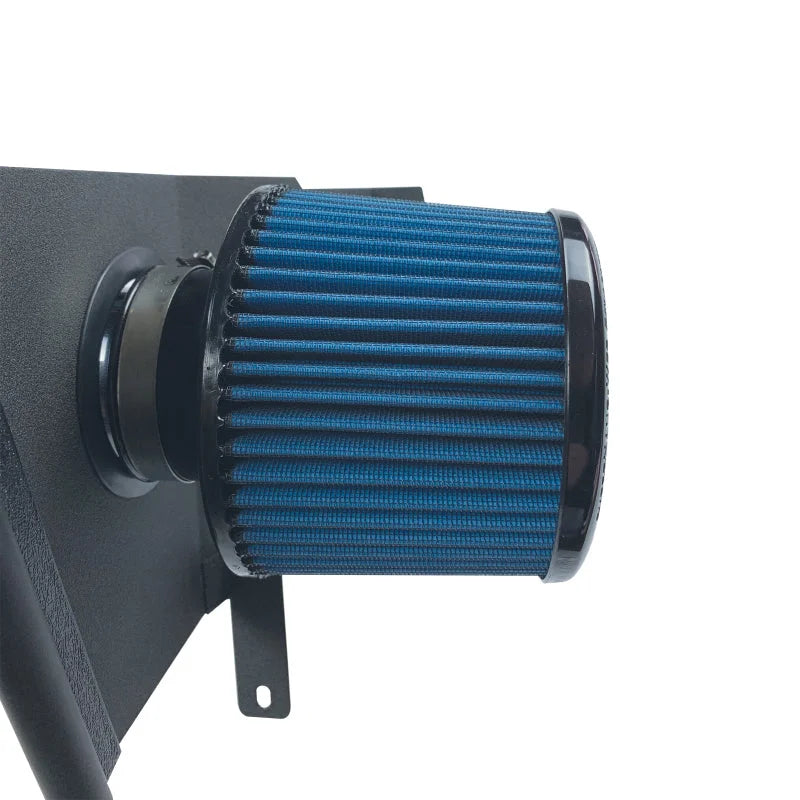 Injen 18-20 Toyota C-HR 2.0L Polished Short Ram Air Intake - Additional View 5