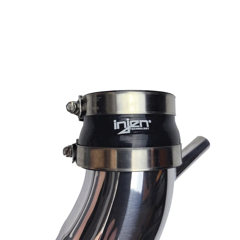 Injen 18-20 Toyota C-HR 2.0L Polished Short Ram Air Intake - Additional View 7