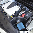 Load image into Gallery viewer, Injen 18-20 Toyota Camry V6 3.5L Laser Black Short Ram Air Intake - Installation View