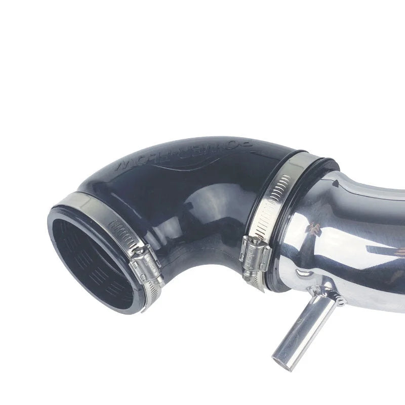 Injen 18-20 Toyota Camry V6 3.5L Polished Short Ram Air Intake - Additional View 7