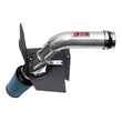 Load image into Gallery viewer, Injen 18-21 Subaru WRX STI H4 2.5L Turbo SP Aluminum Series Cold Air Intake - Polished - Additional View 5