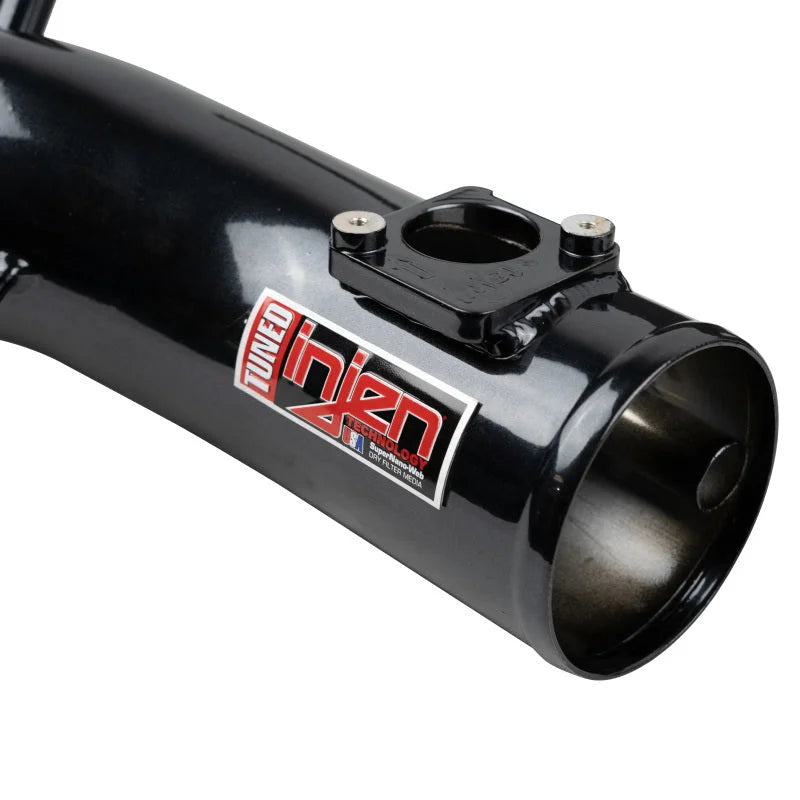Injen 18-22 Toyota Camry L4-2.5L SP Short Ram Intake System - Additional View 5