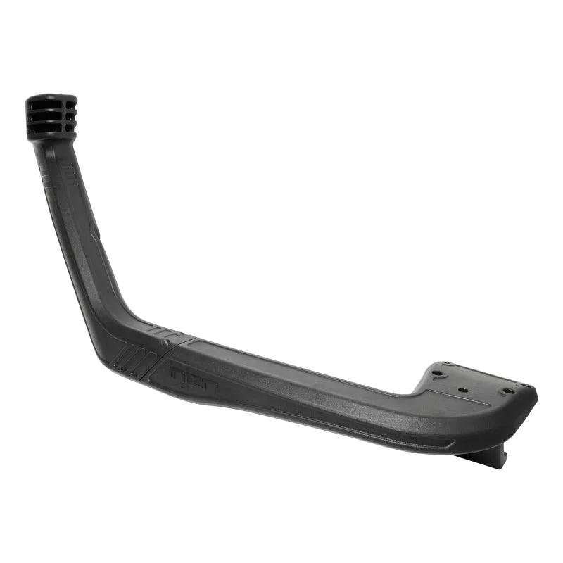 Injen 18-23 Jeep Wrangler JL/JT Evolution Snorkel System - Main Product View