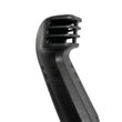 Load image into Gallery viewer, Injen 18-23 Jeep Wrangler JL/JT Evolution Snorkel System - Back View