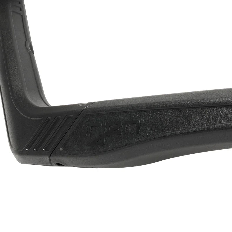 Injen 18-23 Jeep Wrangler JL/JT Evolution Snorkel System - Installation View