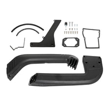 Load image into Gallery viewer, Injen 18-23 Jeep Wrangler JL/JT Evolution Snorkel System - Additional View 6