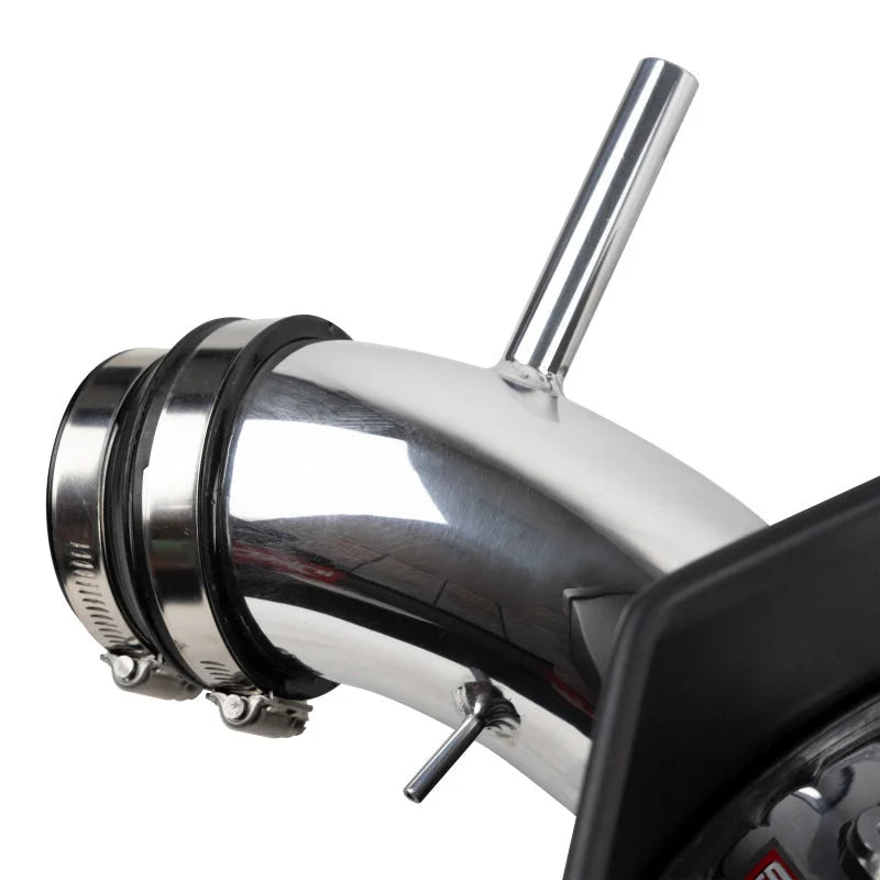Injen 18-23 Toyota Camry 2.5L Polished Short Ram Air Intake - Additional View 6