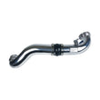 Load image into Gallery viewer, Injen 19-20 BMW Z4 / 2020 Toyota Supra 3.0L Turbo Polished SES Intercooler Pipes - Main Product View