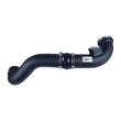 Load image into Gallery viewer, Injen 19-20 BMW Z4 / 2020 Toyota Supra 3.0L Turbo Wrinkle Black SES Intercooler Pipes - Main Product View