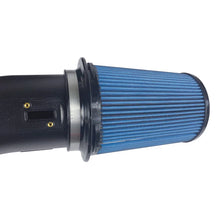 Load image into Gallery viewer, Injen 19-20 Chevrolet Silverado 1500 V8-5.3L Evolution Intake - Installation View