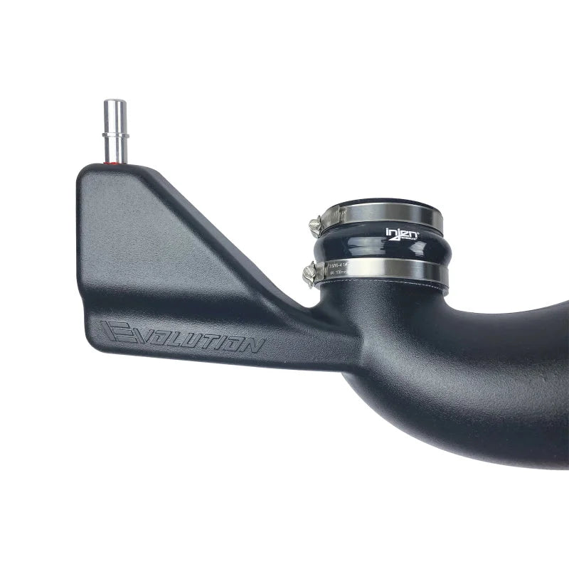 Injen 19-20 Chevrolet Silverado 1500 V8-5.3L Evolution Intake (Oiled) - Additional View 5