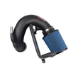 Load image into Gallery viewer, Injen 19-20 Ford Ranger L4 2.3L Turbo Wrinkle Black PF Cold Air Intake - Side View