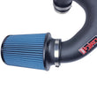 Load image into Gallery viewer, Injen 19-20 Ford Ranger L4 2.3L Turbo Wrinkle Black PF Cold Air Intake - Back View
