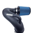 Load image into Gallery viewer, Injen 19-20 Ford Ranger L4 2.3L Turbo Wrinkle Black PF Cold Air Intake - Installation View