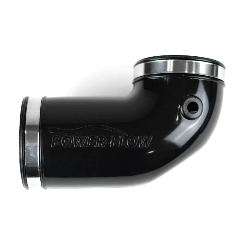 Injen 19-20 Ram 1500 V8-5.7L Polished PF Cold Air Intake System - Installation View