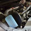 Load image into Gallery viewer, Injen 19-20 Ram 1500 V8-5.7L Wrinkle Black PF Cold Air Intake System - Side View