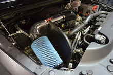 Load image into Gallery viewer, Injen 19-20 Ram 1500 V8-5.7L Wrinkle Black PF Cold Air Intake System - Side View