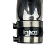 Load image into Gallery viewer, Injen 19-20 Volkswagen Jetta L4-1.4L Turbo Polished SP Short Ram Intake System - Side View