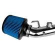 Load image into Gallery viewer, Injen 19-20 Volkswagen Jetta L4-1.4L Turbo Polished SP Short Ram Intake System - Back View