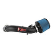 Load image into Gallery viewer, Injen 19-20 Volkswagen Jetta L4-1.4L Turbo Wrinkle Black SP Short Ram Intake System - Side View