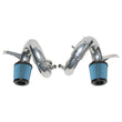 Load image into Gallery viewer, Injen 19-21 Genesis G70 V6-3.3L Twin Turbo SP Short Ram Air Intake System - Polish - Main Product View