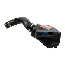 Load image into Gallery viewer, Injen 19-21 Hyundai Veloster N 1.6L Turbo Evolution Intake - Dry Filter - Back View