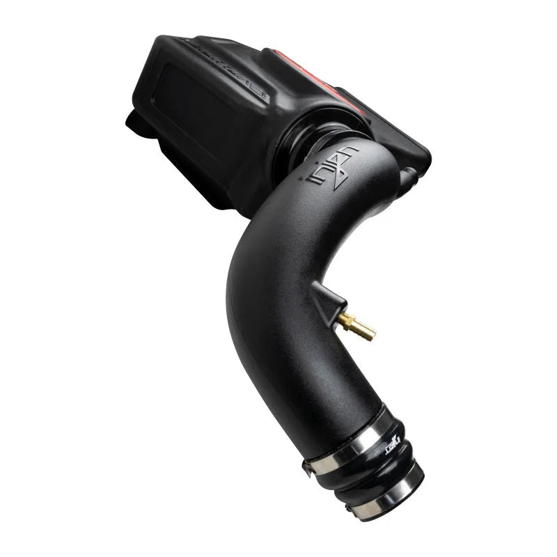 Injen 19-21 Hyundai Veloster N 1.6L Turbo Evolution Intake - Dry Filter - Additional View 5